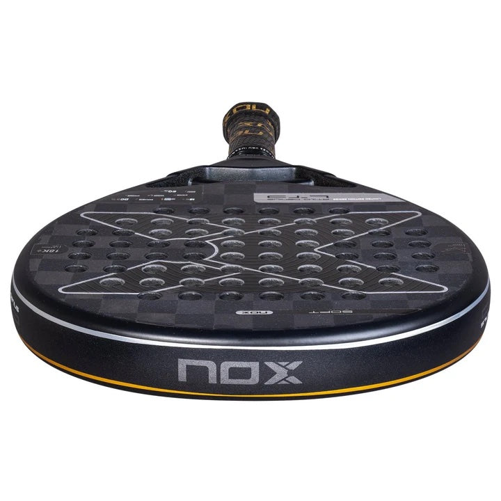 Nox AT10 Genius 18K By Agustín Tapia Limited Edition 2025