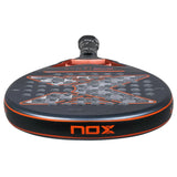 Nox AT10 Luxury Genius 18K Alum By Agustín Tapia 2025