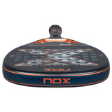 Nox AT10 Luxury Genius Attack 18K Alum By Agustín Tapia 2025