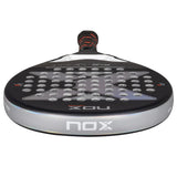 Nox AT10 Pro Cup Hard By Agustín Tapia 2025