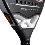 Nox AT10 Pro Cup Hard By Agustín Tapia 2025