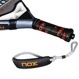 Nox AT10 Pro Cup Comfort By Agustín Tapia 2025