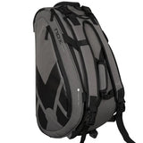 Nox AT10 Team Padel Bag Black/Grey 2025