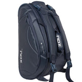 Nox Pro Series Padel Bag Navy Blue 2025