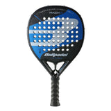 Bullpadel Hack 03 CTRL 2023