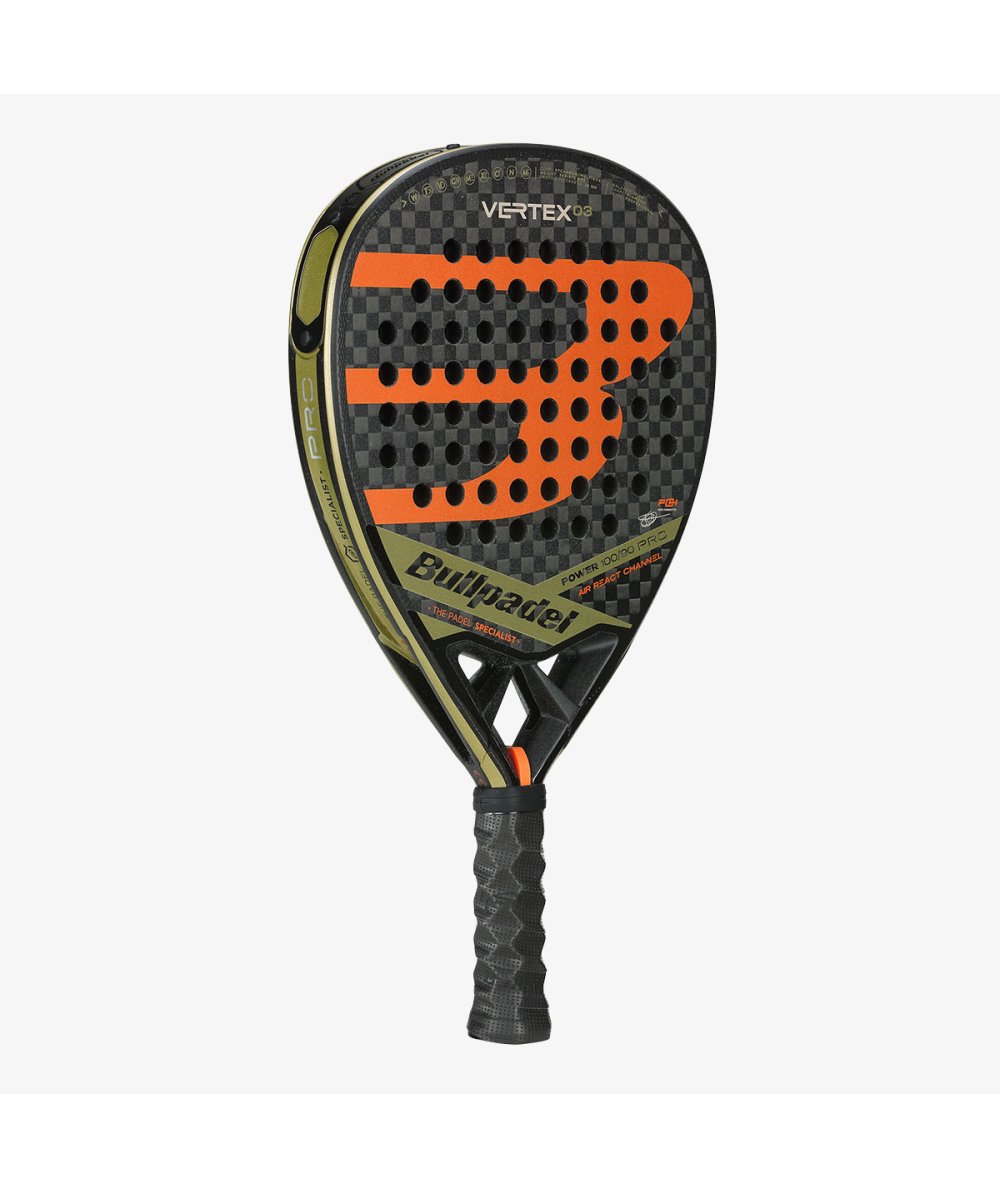 Bullpadel Vertex 03 Tello 2023