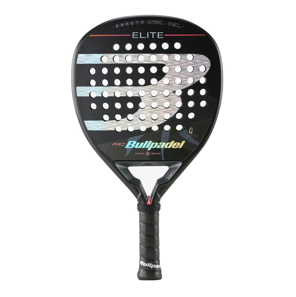 Bullpadel Elite W Triay 2023