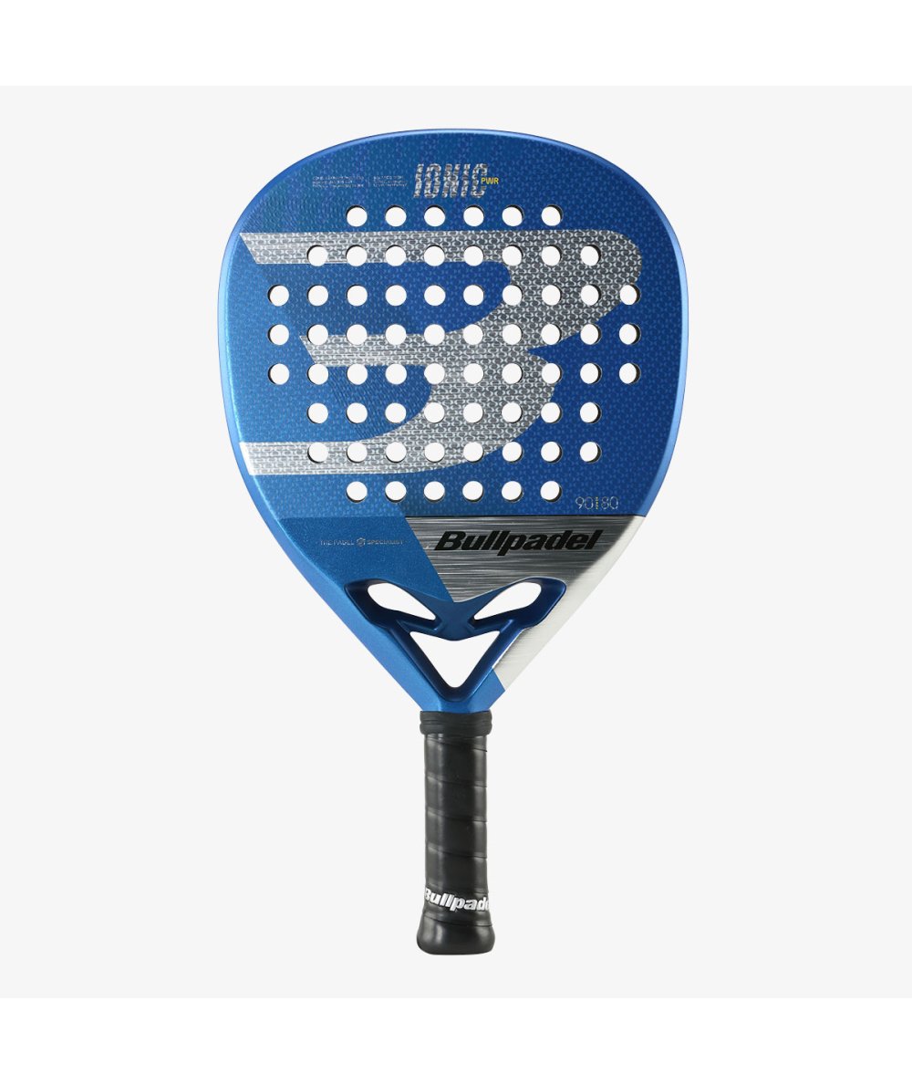 Bullpadel Ionic Power 2023