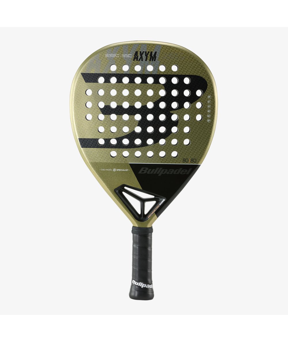 Bullpadel Axym DB 2023