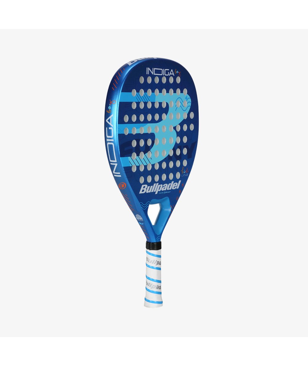 Bullpadel Indiga Boy Kids 2023