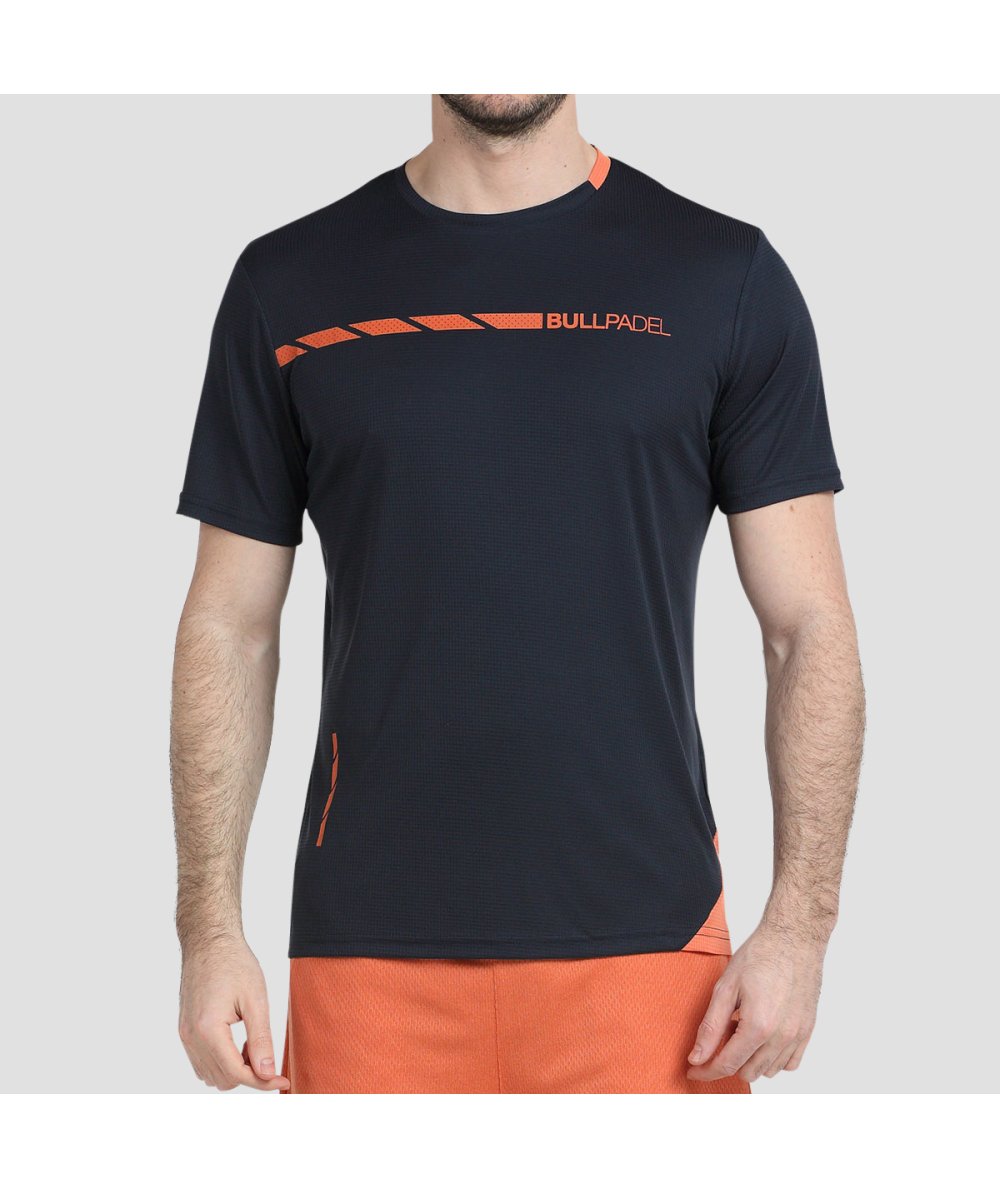 Bullpadel Legal T-shirt 2024