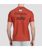 Bullpadel T-shirt Fede Chingotto 2024