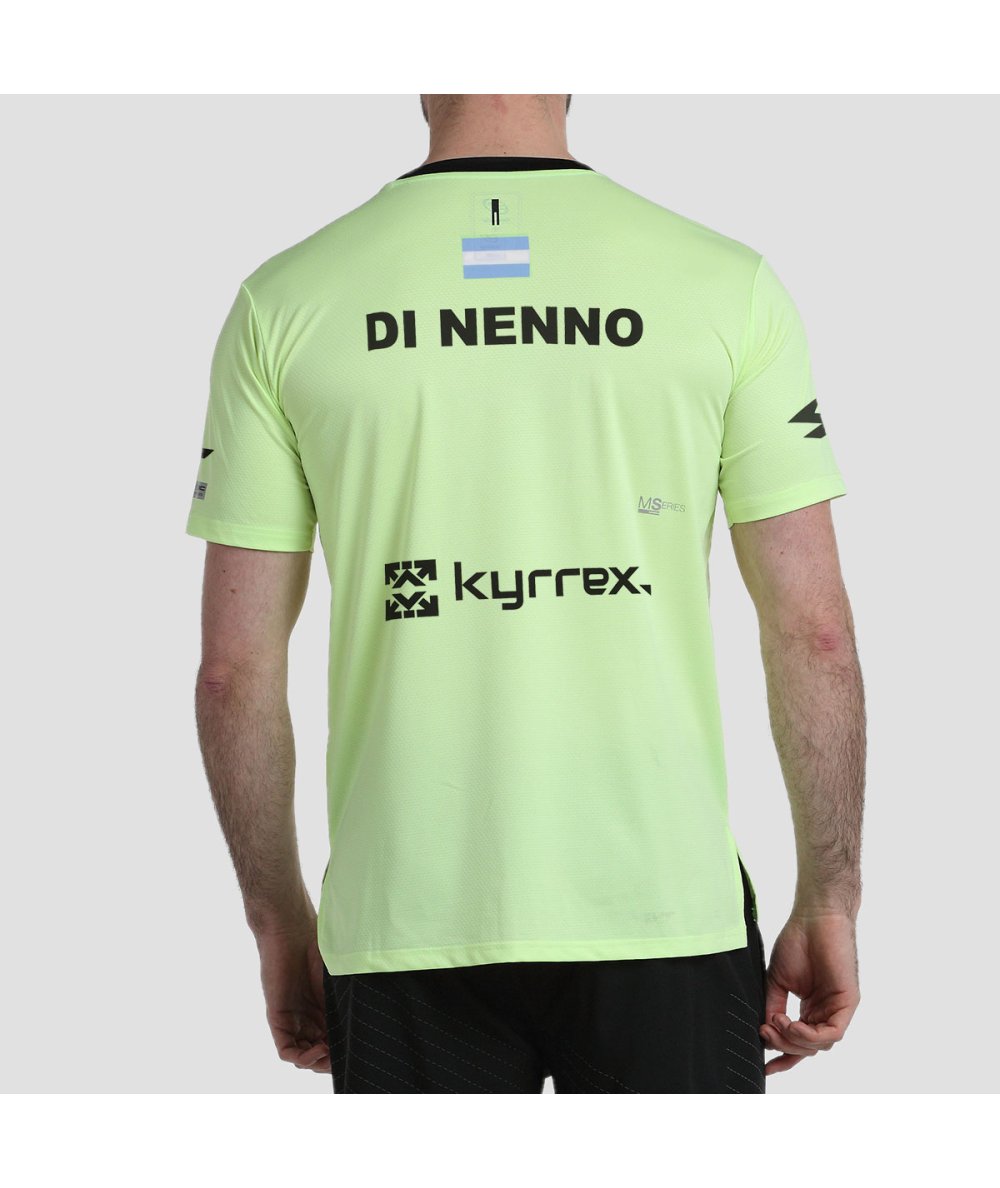 Bullpadel T-shirt Di Nenno 2024