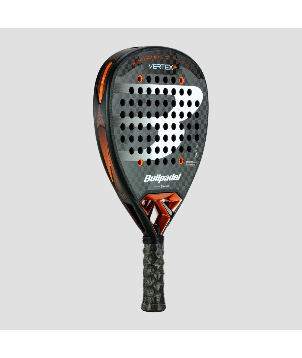 Bullpadel Vertex 04 Tello 2025