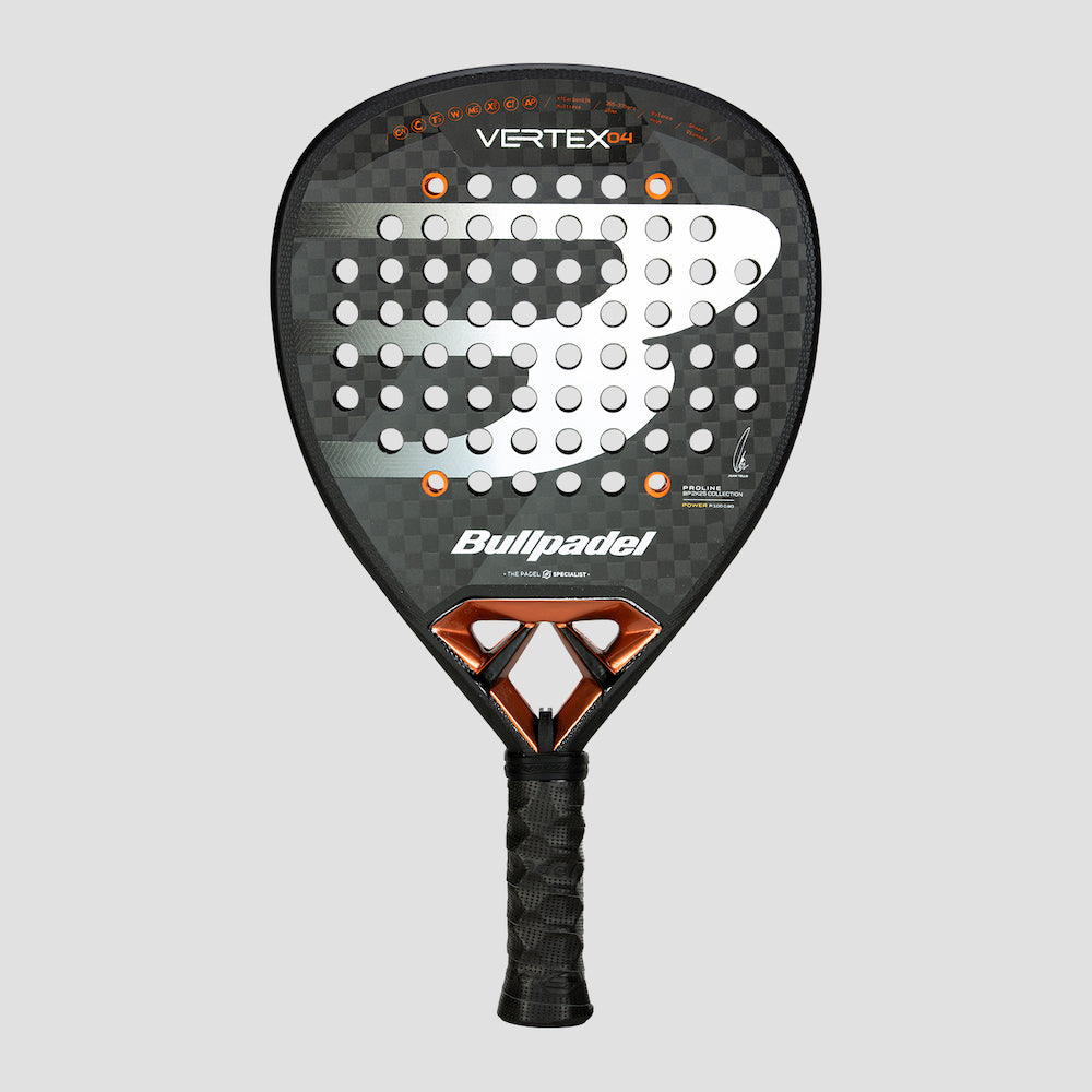 Bullpadel Vertex 04 Tello 2025