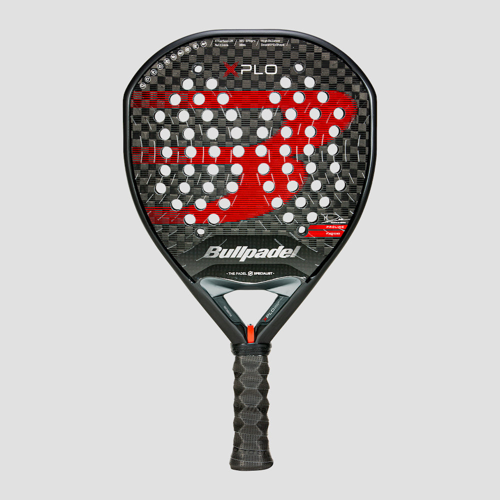 Bullpadel XPLO Di Nenno 2025