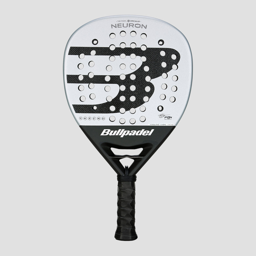 Bullpadel Neuron Chingotto 25