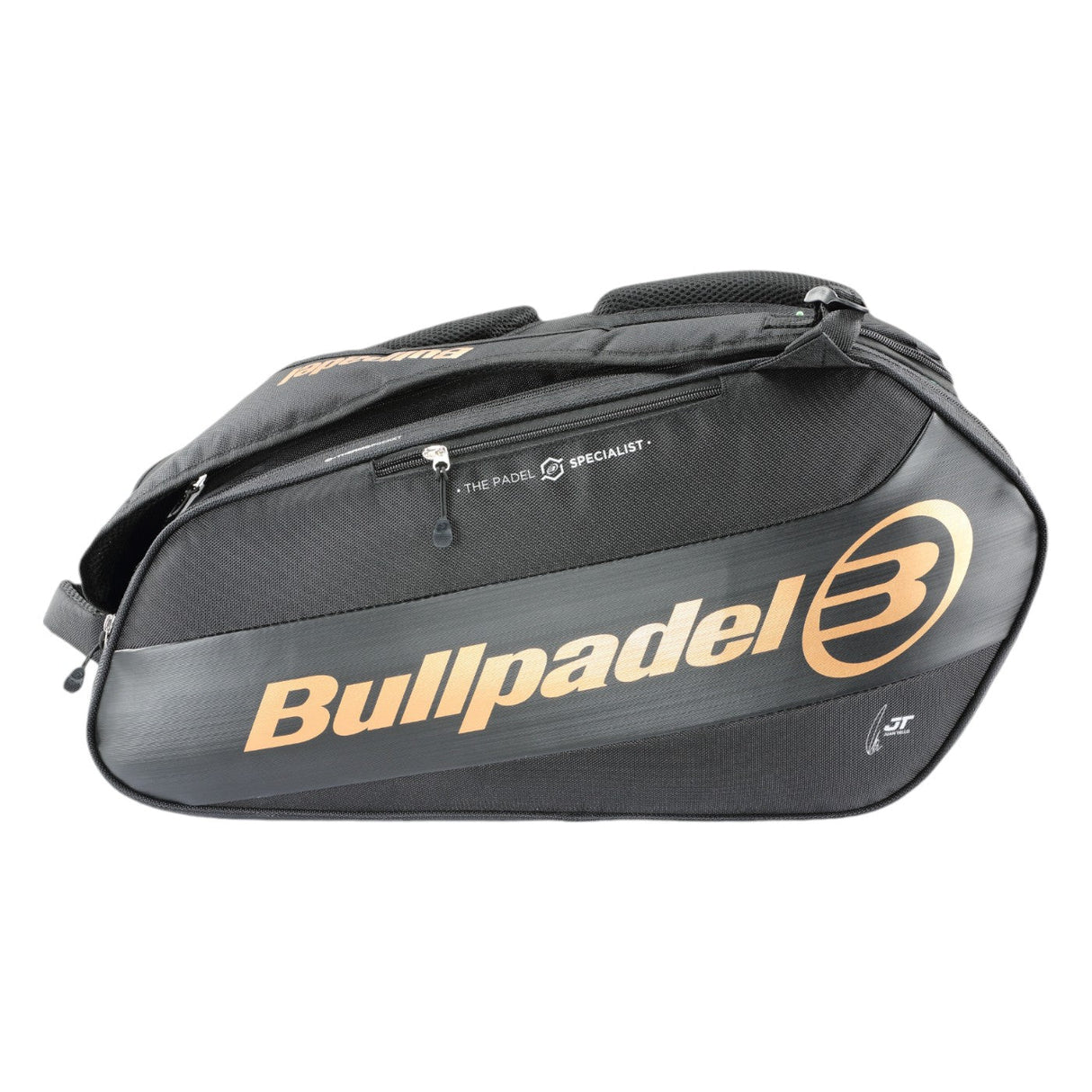 Bullpadel Vertex Racketväska Black 2025