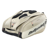 Bullpadel Vertex Racketväska Beige 2025