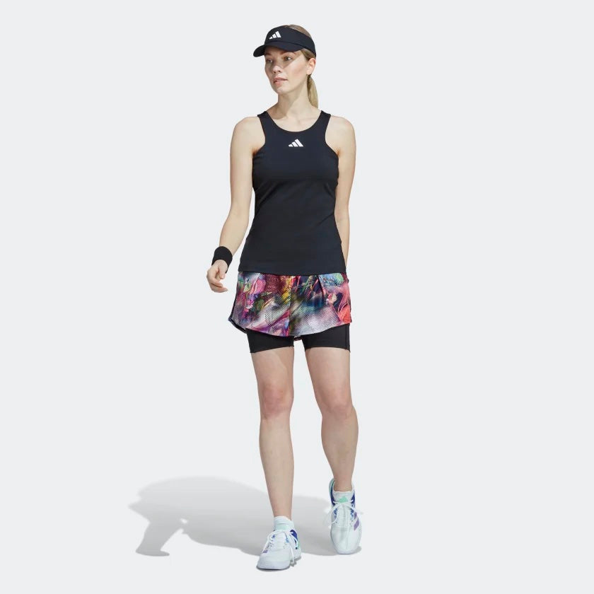 Adidas Melbourne Skirt Multi 2023