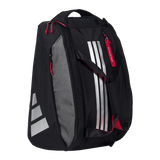 Adidas Padelväska Multigame Ale Galán 3.4 Black/Red 2025