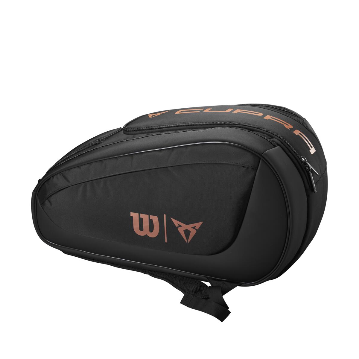 Wilson Tour Padel Bag Cupra Edition 2024