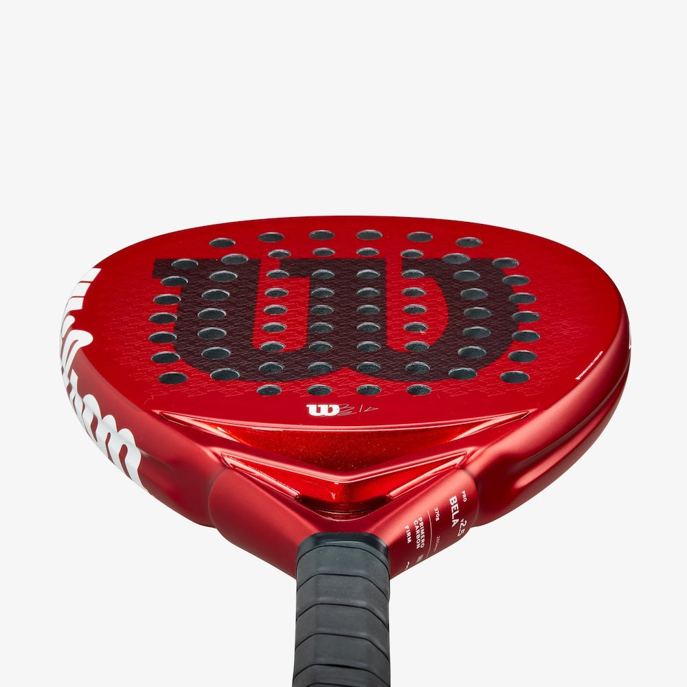 Wilson Bela Pro Padel V2.5 2024