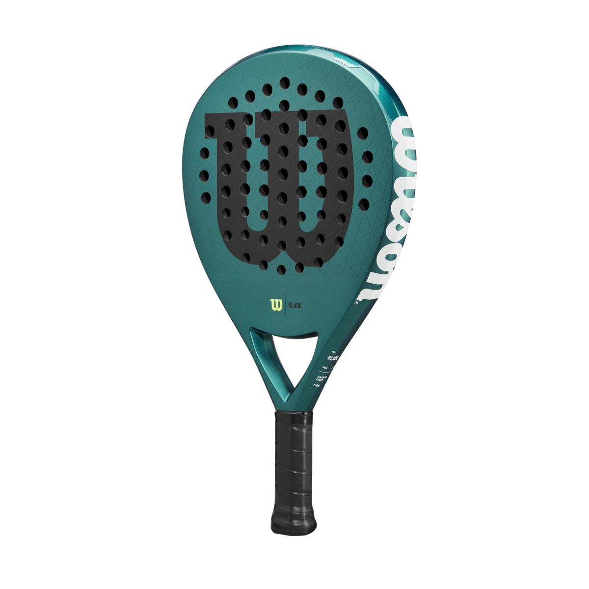 Wilson Blade Pro V3 Garrido 2024