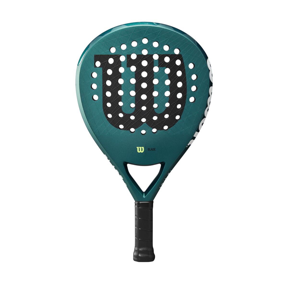 Wilson Blade Pro V3 Garrido 2024