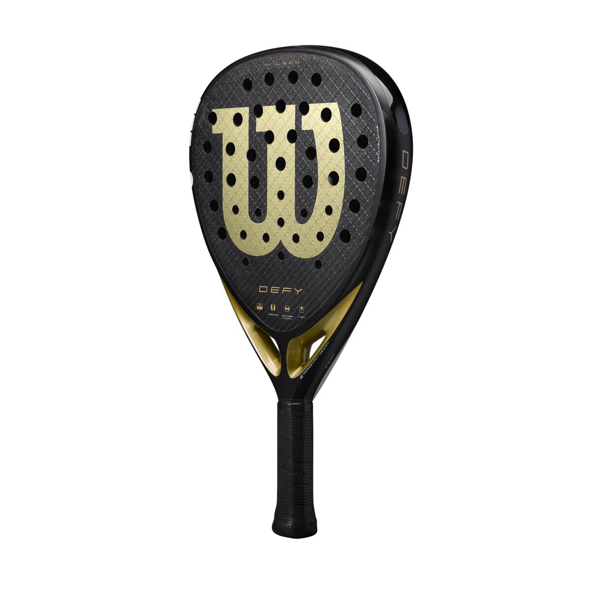 Wilson Defy V1 2025