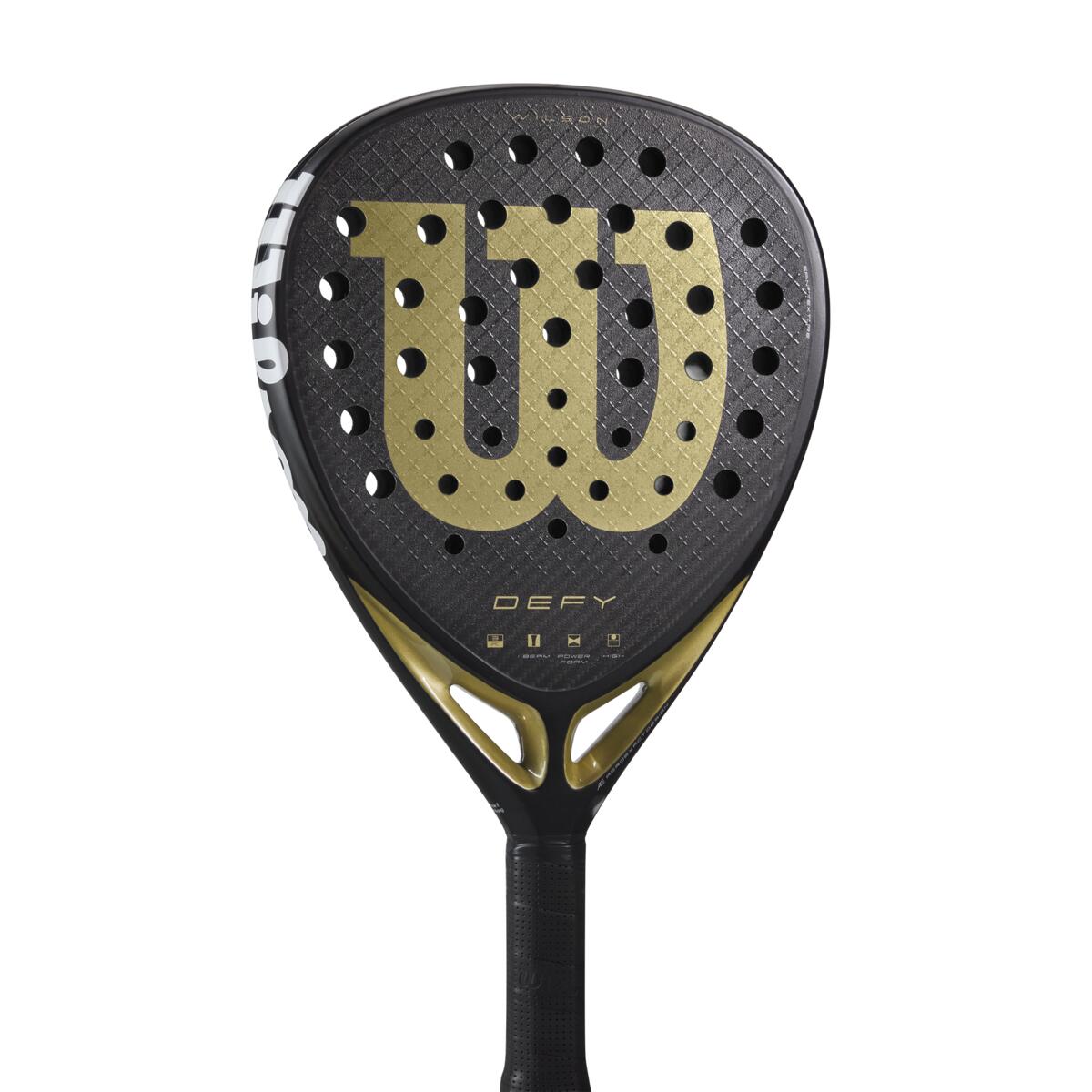 Wilson Defy V1 2025