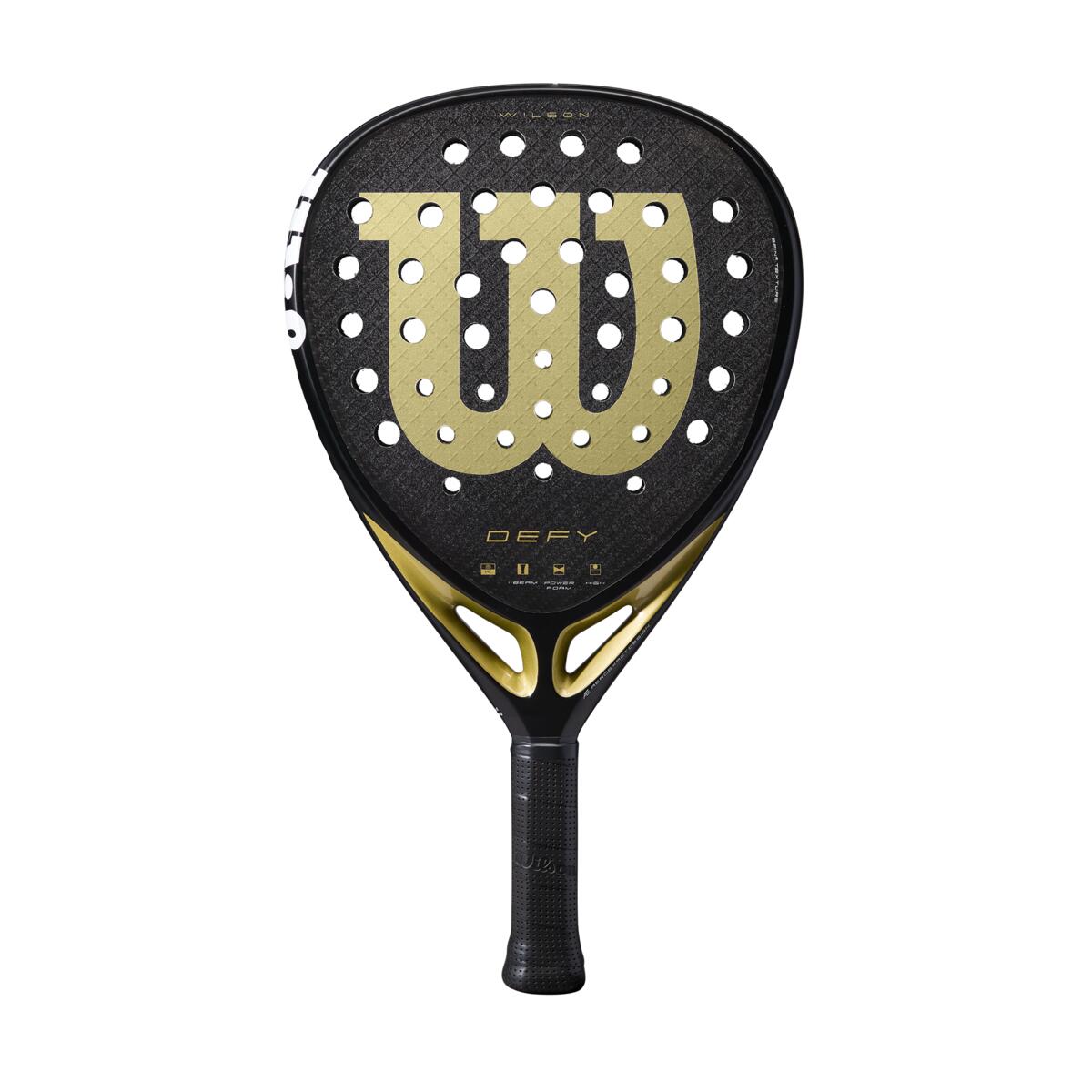 Wilson Defy V1 2025
