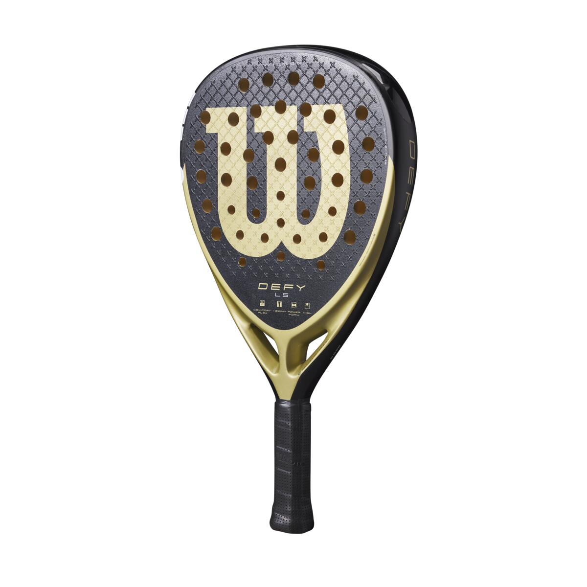 Wilson Defy LS V1 2025