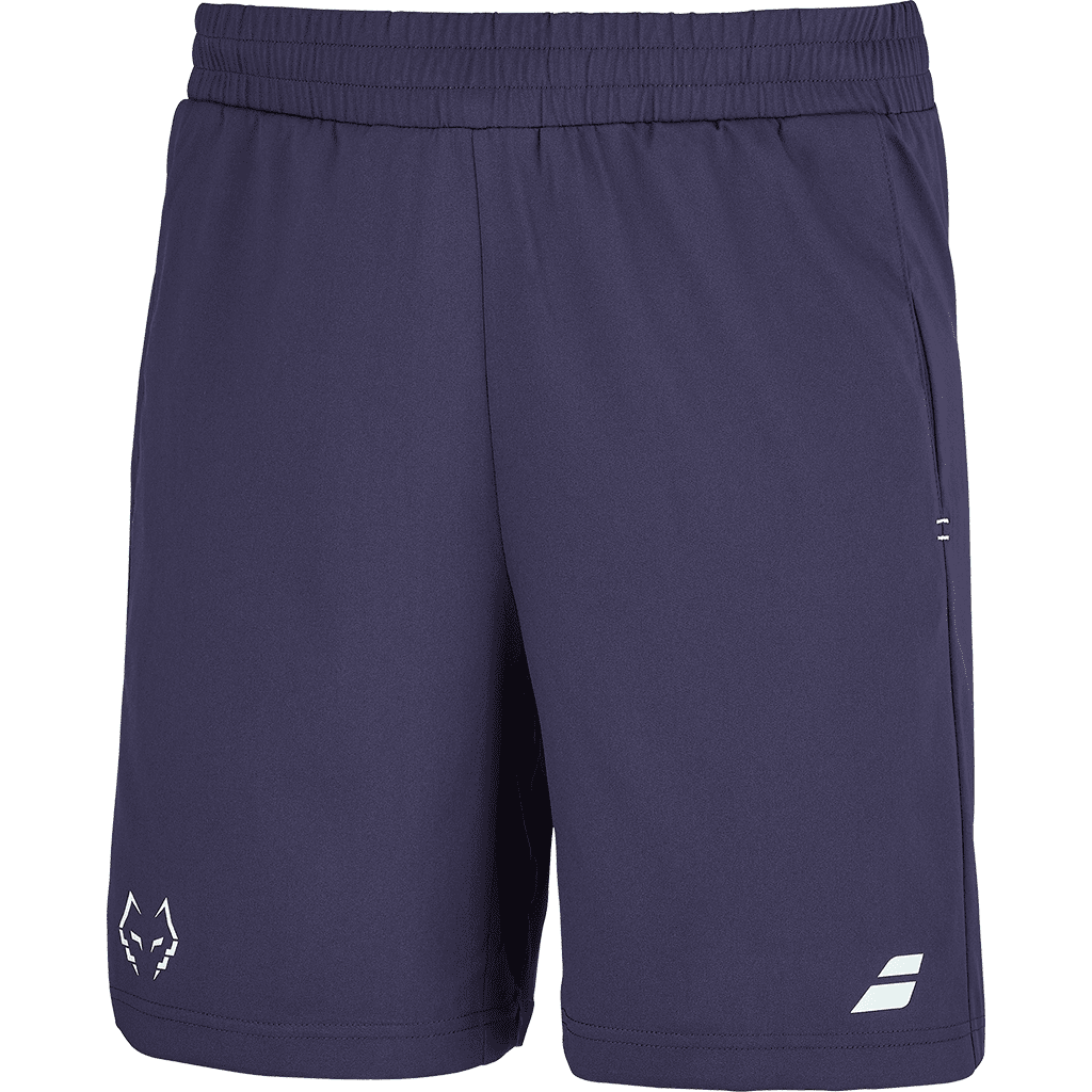 Babolat Short Lebron Blue 2024