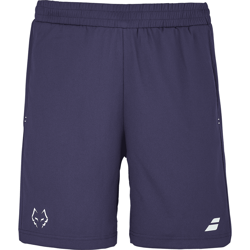 Babolat Short Lebron Blue 2024