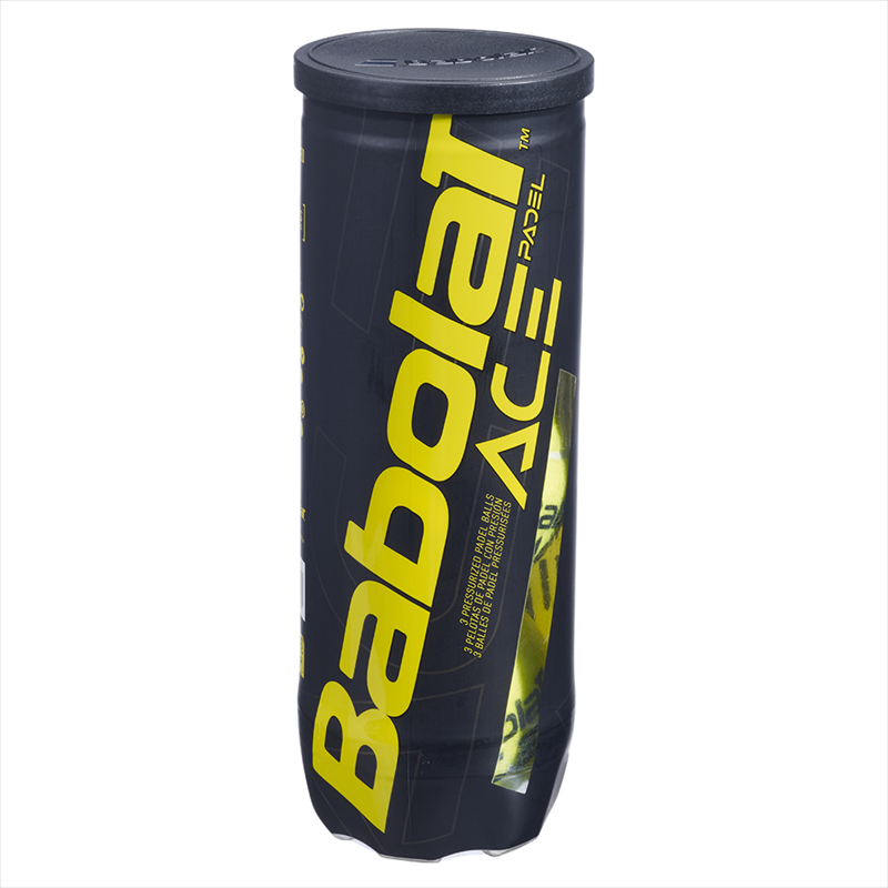 Babolat Padel Ace 3-Pack