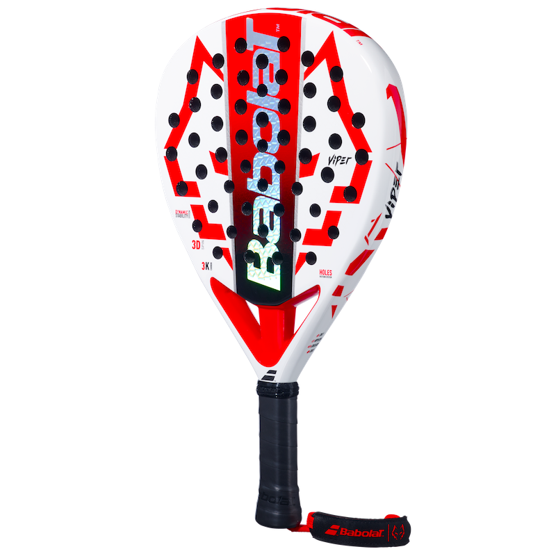 Babolat Viper Juan Lebrón 2.5 2025