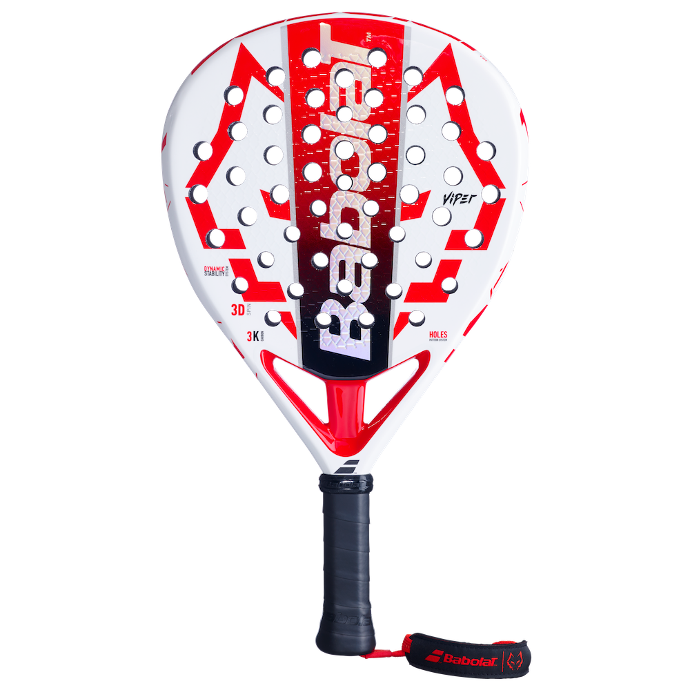 Babolat Viper Juan Lebrón 2.5 2025