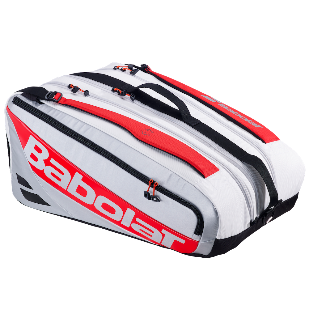 Babolat Racket Holder Pro Padel Juan Lebrón 2025