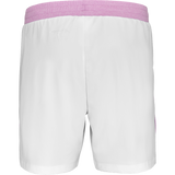 Babolat Shorts Juan Lebrón White/White 2025