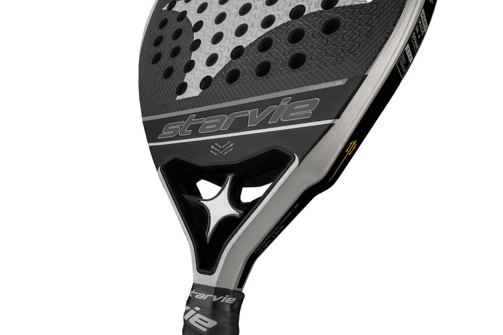 Starvie Tritón Pro Touch 2025