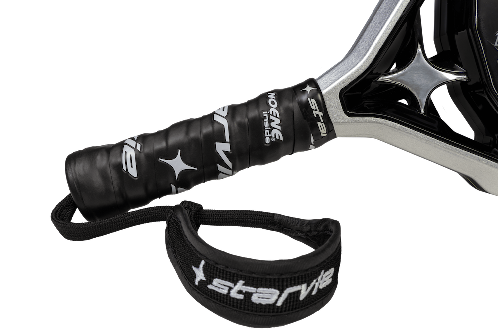 Starvie Tritón Soft 2025