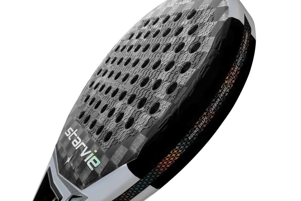 Starvie Astrum Pro 2025