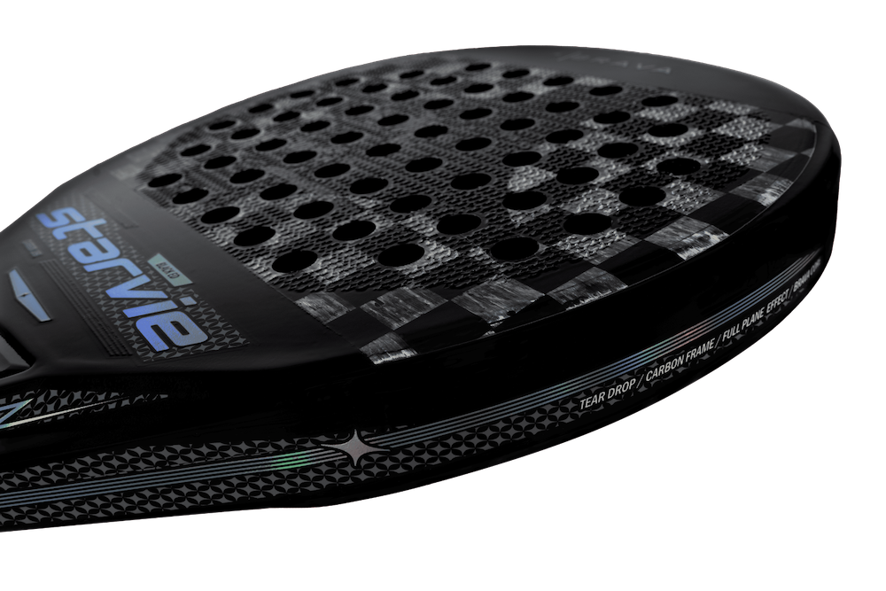 Starvie Brava Pro 2025