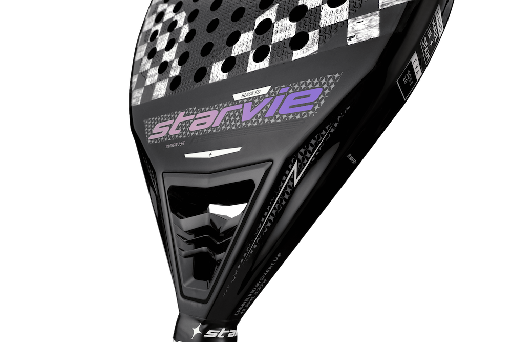 Starvie Brava Soft 2025