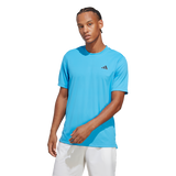 Adidas Club Tee Blue 2024