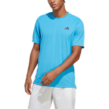 Adidas Club Tee Blue 2024