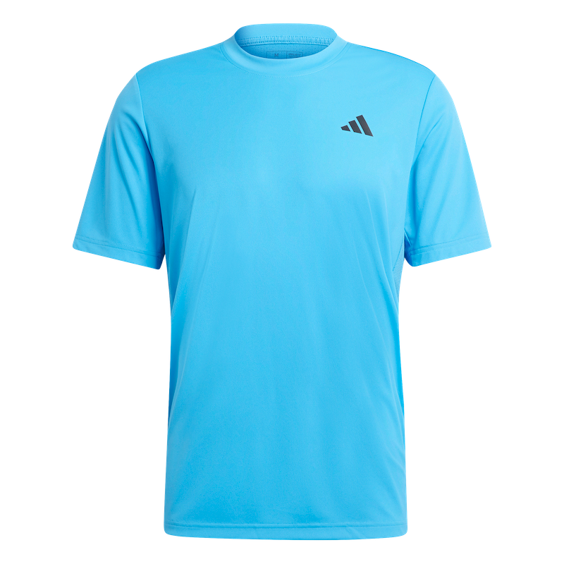 Adidas Club Tee Blue 2024