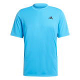 Adidas Club Tee Blue 2024