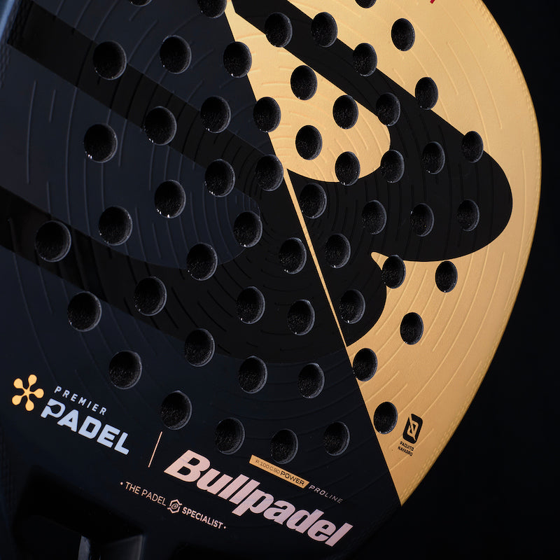 Bullpadel Hack 04 Premier 2025